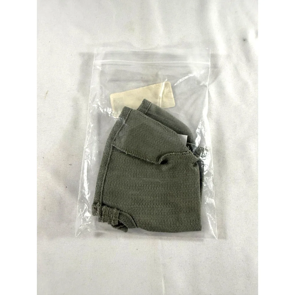 Longaberger Thank You Basket Sage Green Fabric Liner 2857287